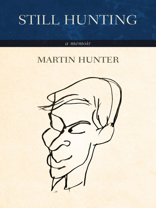 Title details for Still Hunting by Martin Hunter - Available